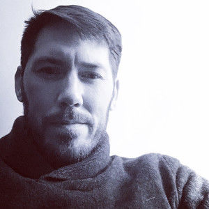 Meet your Posher, Matthew